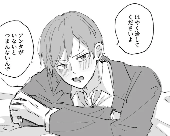 お見舞いニロ 