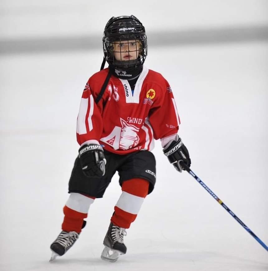 The Bespoke Guardians Swindon Wildcats tweet media
