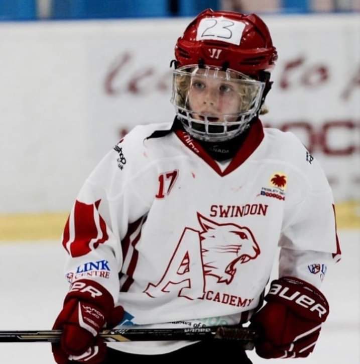 The Bespoke Guardians Swindon Wildcats tweet media