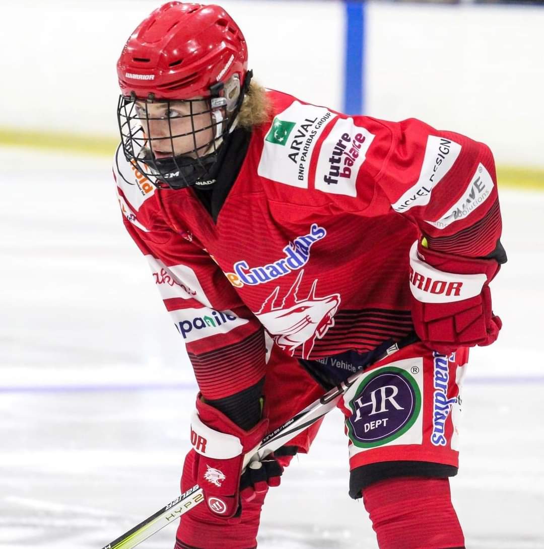 The Bespoke Guardians Swindon Wildcats tweet media