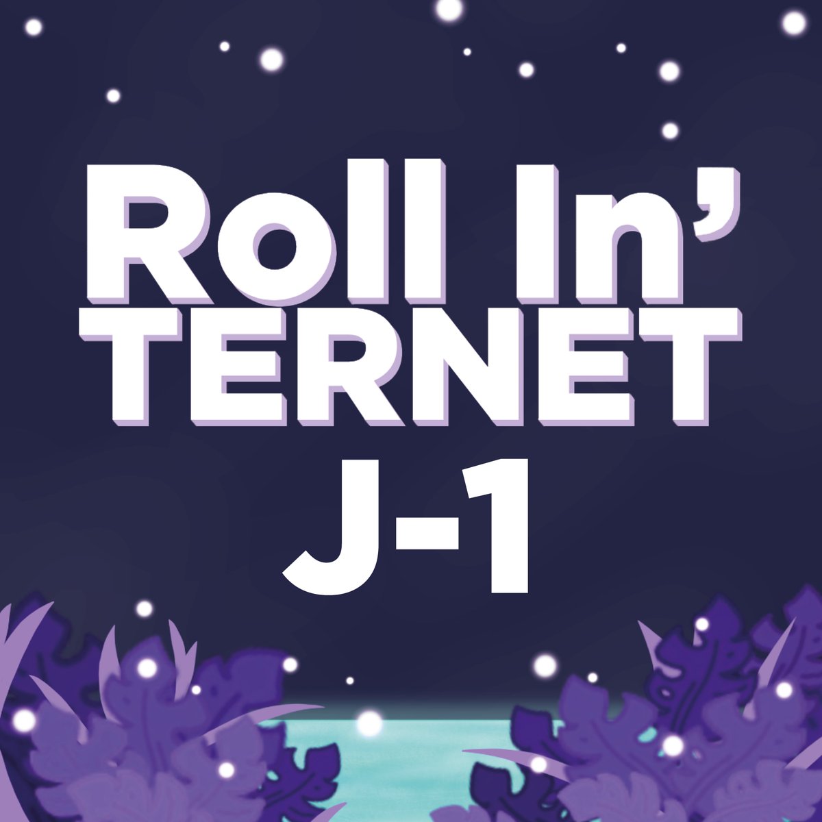Festival Roll In' Ternet tweet media