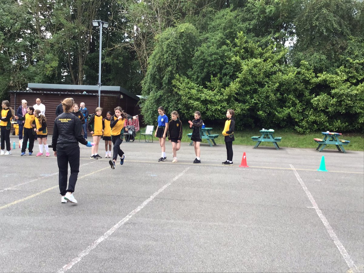 DHS_Prep's tweet photo. Lots of throws and jumps at the Prep Sports Day. Good luck everyone. https://t.co/ic0TiZKUHP
