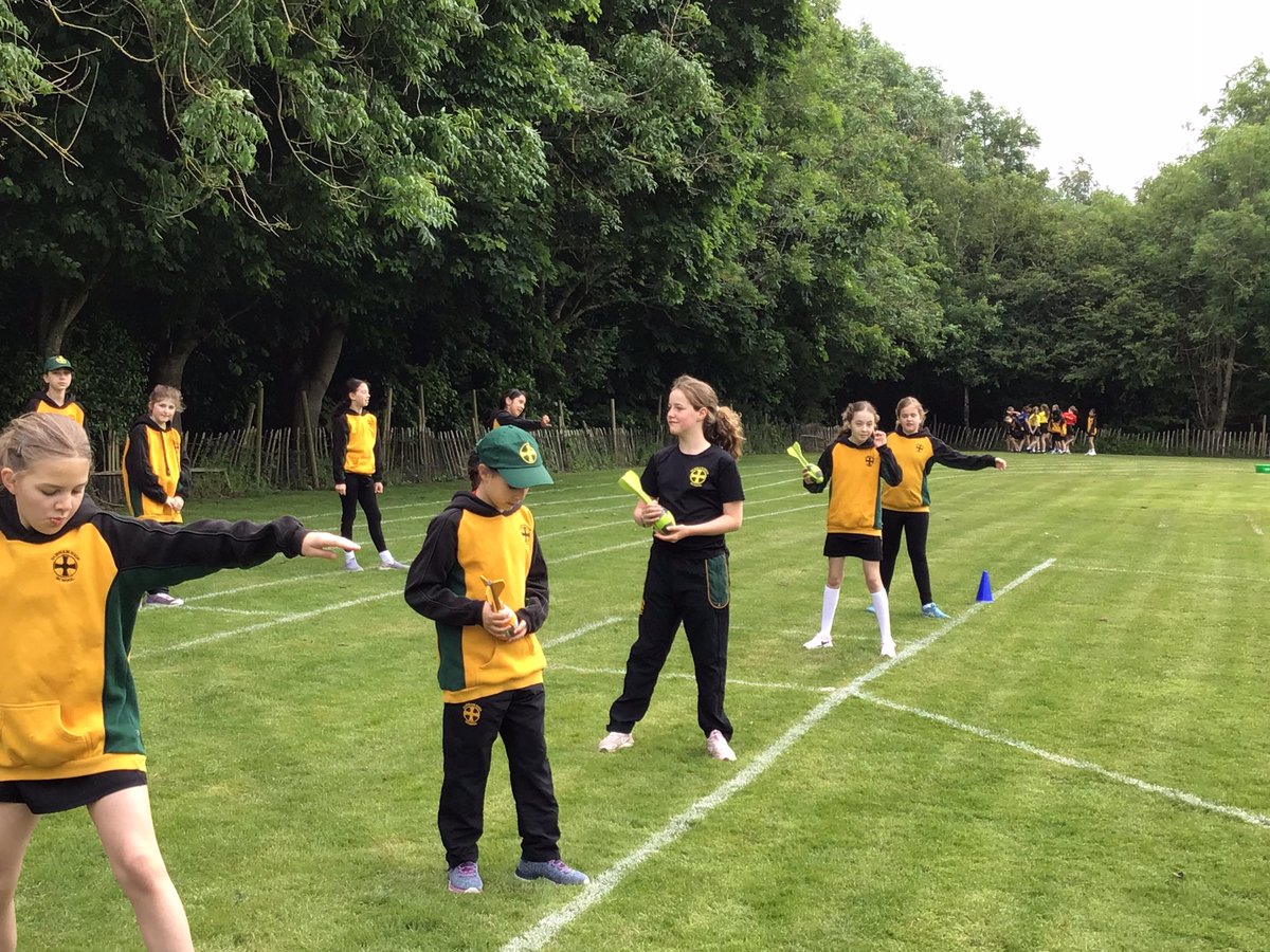 DHS_Prep's tweet photo. Lots of throws and jumps at the Prep Sports Day. Good luck everyone. https://t.co/ic0TiZKUHP