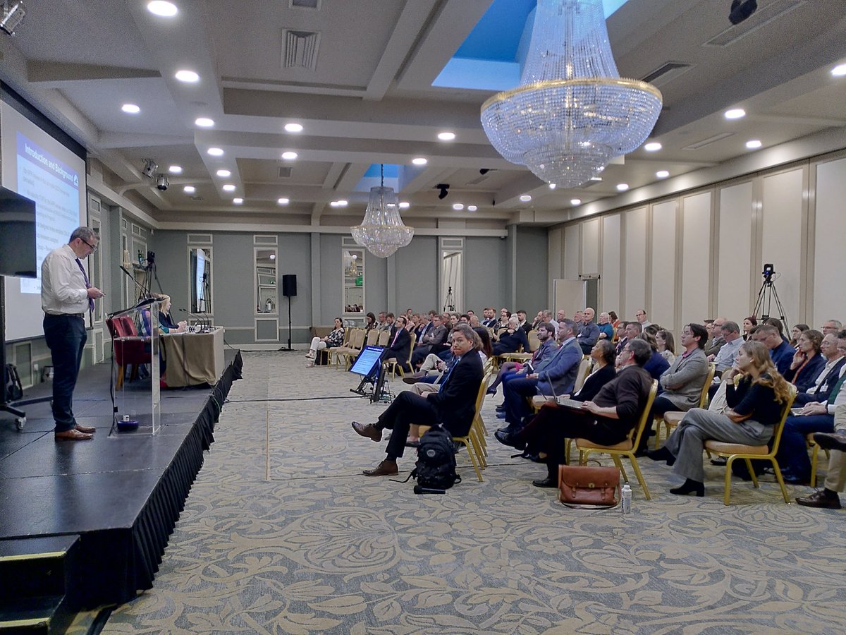 North Atlantic Salmon Conservation Organization tweet media