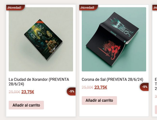 La Marca del Este tweet media