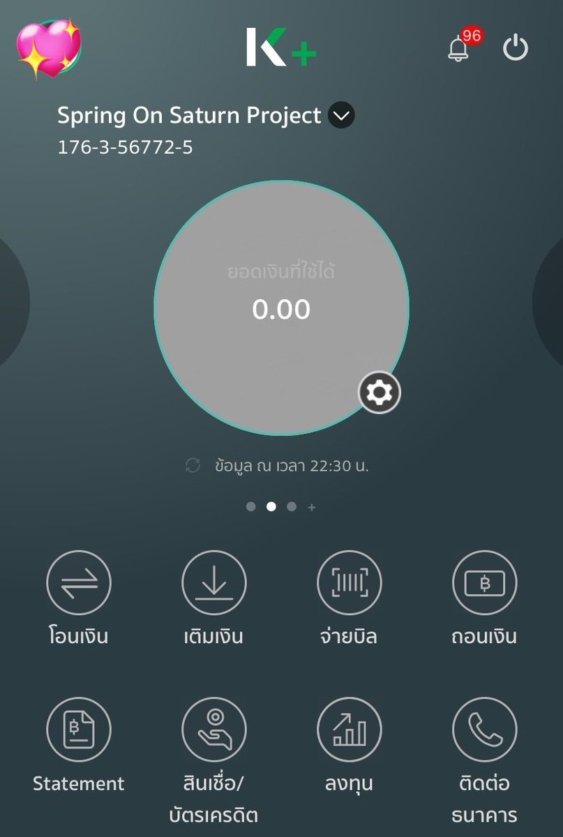 Spring4onsaturn's tweet image. สปริงได้นำรายได้ที่ได้จากการประมูลรูปภาพและเงินโดเนทที่เหลือทั้งหมดบริจาคให้กับบ้าน Catster เรียบร้อยแล้วนะคะ ขอขอบคุณคุณวันเสาร์ทุกท่านที่เข้าร่วมกิจกรรมของเราในครั้งนี้ด้วยค่ะ 🙇

รายละเอียดค่าใช้จ่ายทั้งหมดจะถูกแจ้งเร็ว ๆ นี้ค่าา 💜

#BirthdayOnSaturn