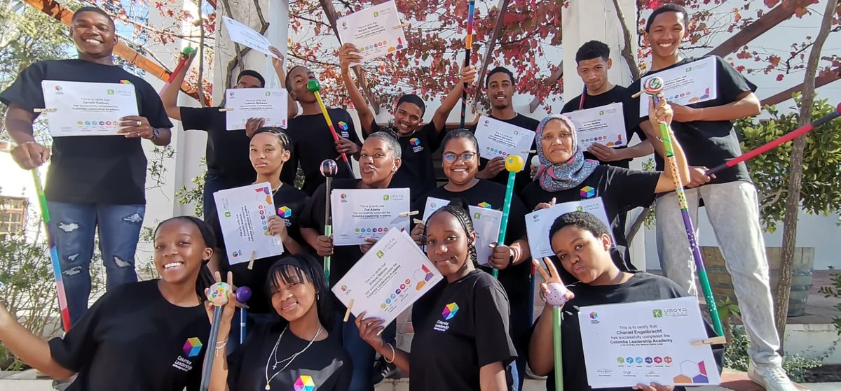 Columba Leadership tweet media