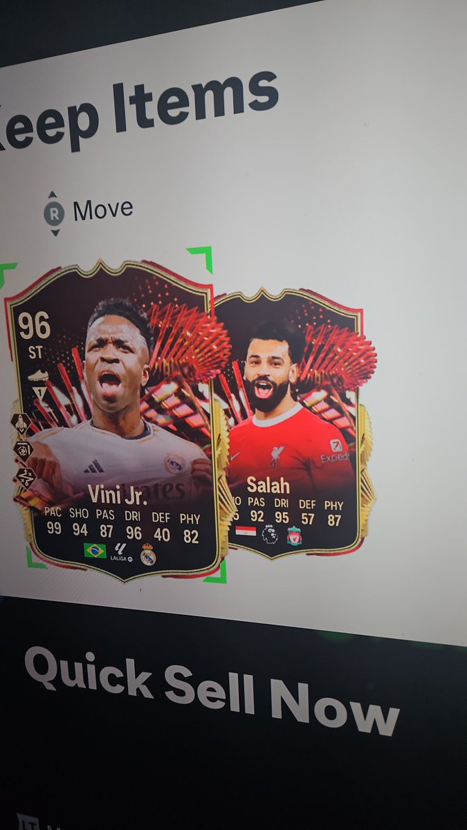llAlex93ll's tweet photo. @FUT_Rory https://t.co/NtiPHREMLb
