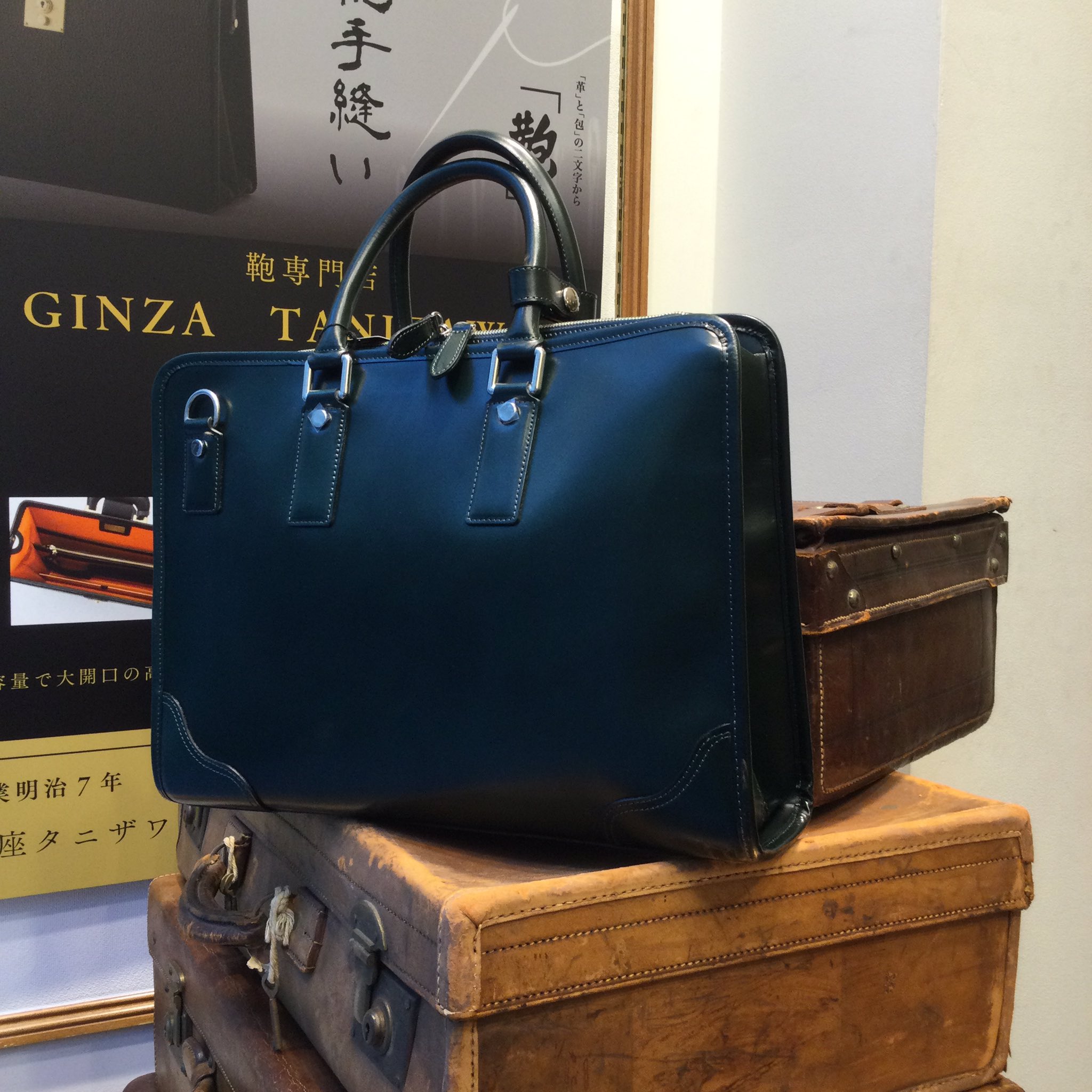 GINZA TANIZAWA TOKYO【公式】 على X: GINZA TANIZAWA TOKYO【公式】 على X: