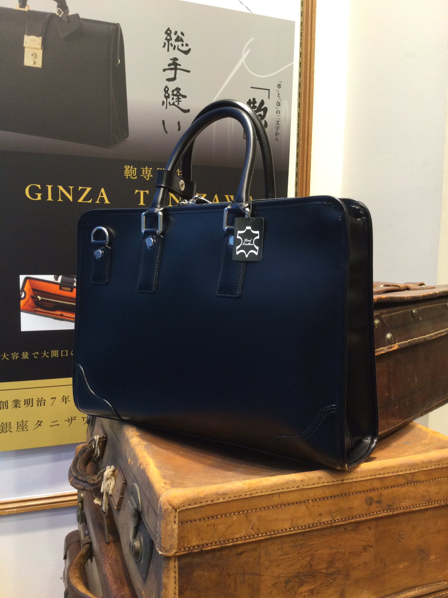 GINZA TANIZAWA TOKYO【公式】 على X: GINZA TANIZAWA TOKYO【公式】 على X: