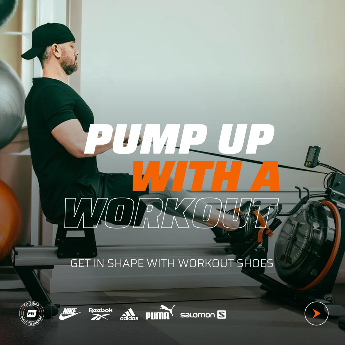 fit_guide_zm's tweet image. Get in shape with our fitness and comfortable workout shoes from Fit Guide.

Contact: +260 761 494 253
Email: fitguidezm@gmail.com

#FitGuideZM #SneakerSquad #WorkoutMonday #FitnessGoals