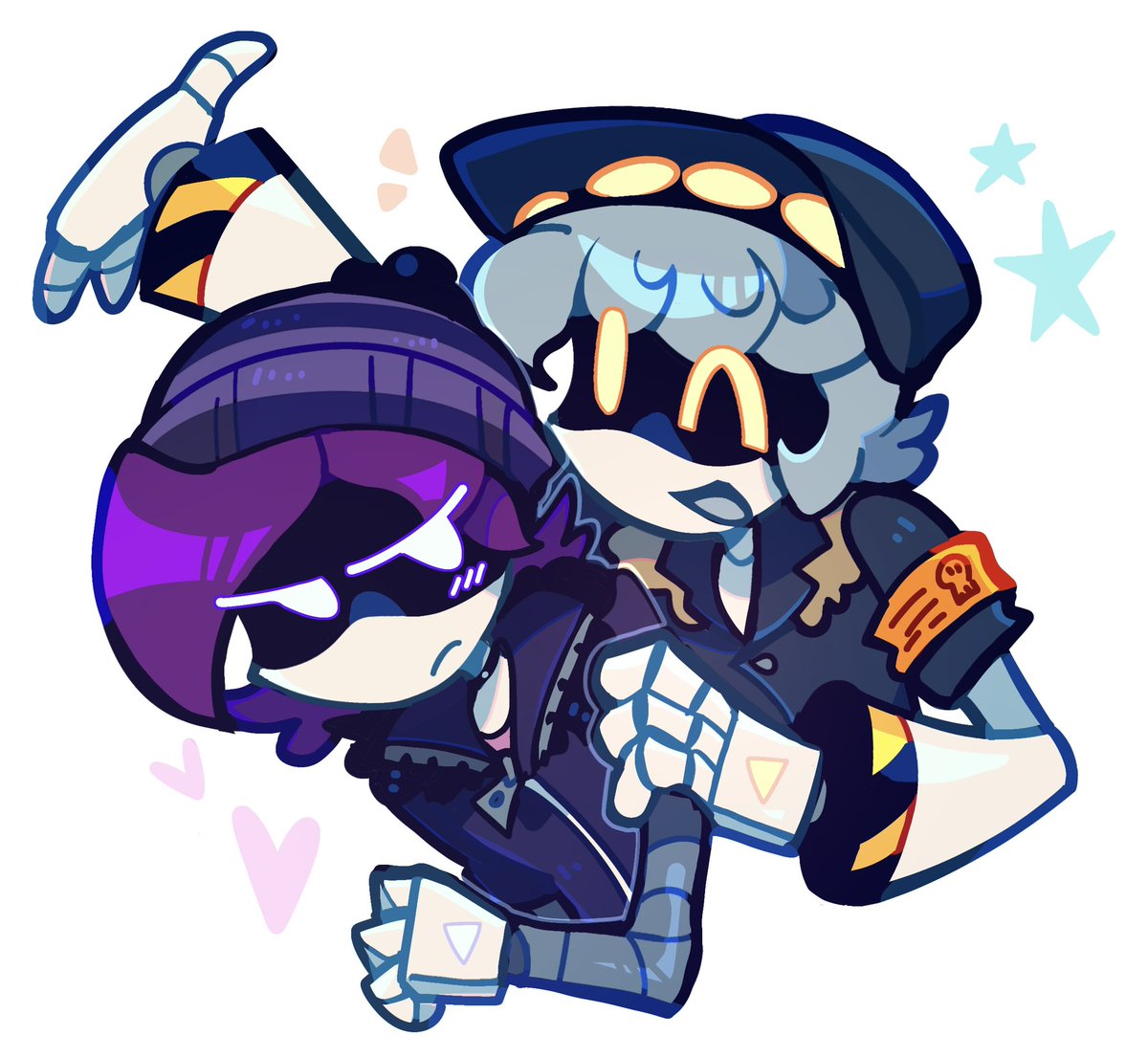 9y7WNIQDv17PtNc's tweet photo. #Murderdrones
💛💜🌟 https://t.co/RKzYPYX00e