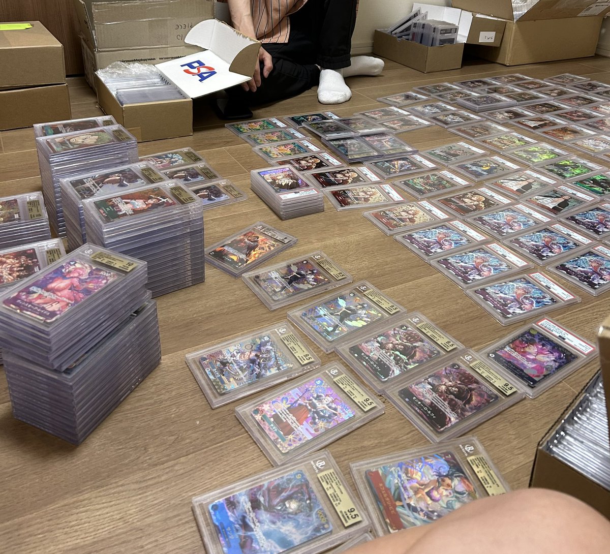 xikers 大阪会場 zeep osaka B賞 トレカ コンプリート xikers 大阪会場 zeep osaka B賞 トレカ コンプリート xikers 大阪会場