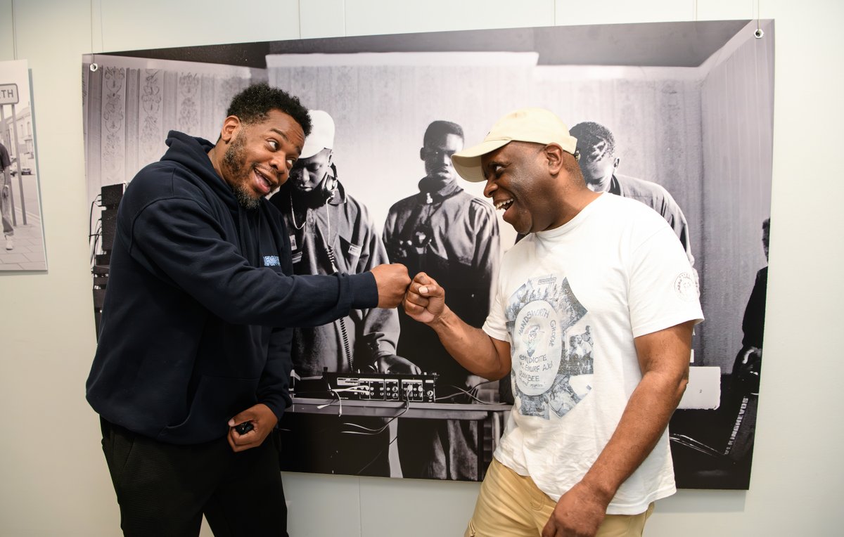 brumhippodrome's tweet photo. 📣 TONIGHT 📣 

We are excited to have the premiere of @AleemSaRaSun's new short film 40 Times Out of 50: A Birmingham Hip-Hop Story 💥

Grab your free ticket 👉 https://t.co/rfdwOCErby

Don't forget to check out @RobRadix's FREE Photographic exhibition 📸 https://t.co/oMomgCF08U