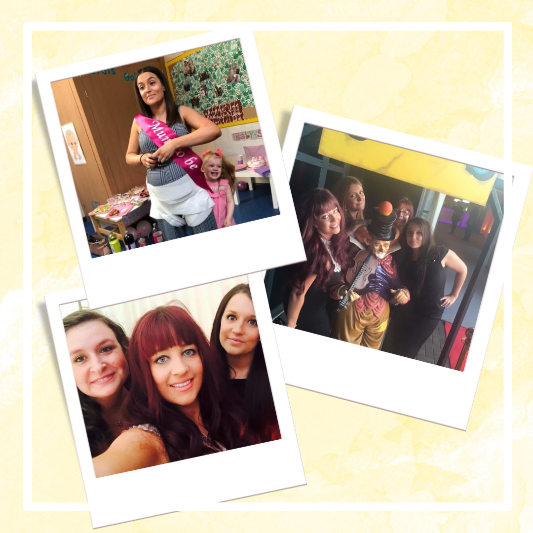 We sadly announce the passing of Devon Leigh after a brave battle with leukemia. A beloved colleague and friend for 10 years, Devon brightened our lives like a sunflower. We will miss her dearly and our thoughts remain with her family at this difficult time.  🌻