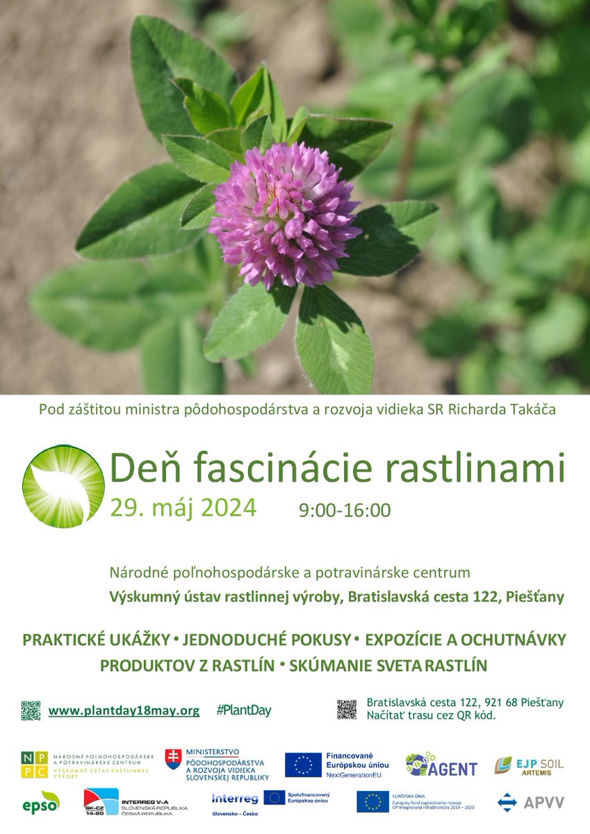 EJPSoil - Artemis (@ejpsoil_artemis) on Twitter photo Soil is crucial for plants we celebrated 29 May 2024 #NPPC #VURV #soilhealth and #planthealth together with colleagues young students #Fascinationplantdays #NPPC <a href="/EJPSOIL_Artemis/">EJPSoil - Artemis</a> Soil is crucial for plants we celebrated 29 May 2024 #NPPC #VURV #soilhealth and #planthealth together with colleagues young students #Fascinationplantdays #NPPC <a href="/EJPSOIL_Artemis/">EJPSoil - Artemis</a>