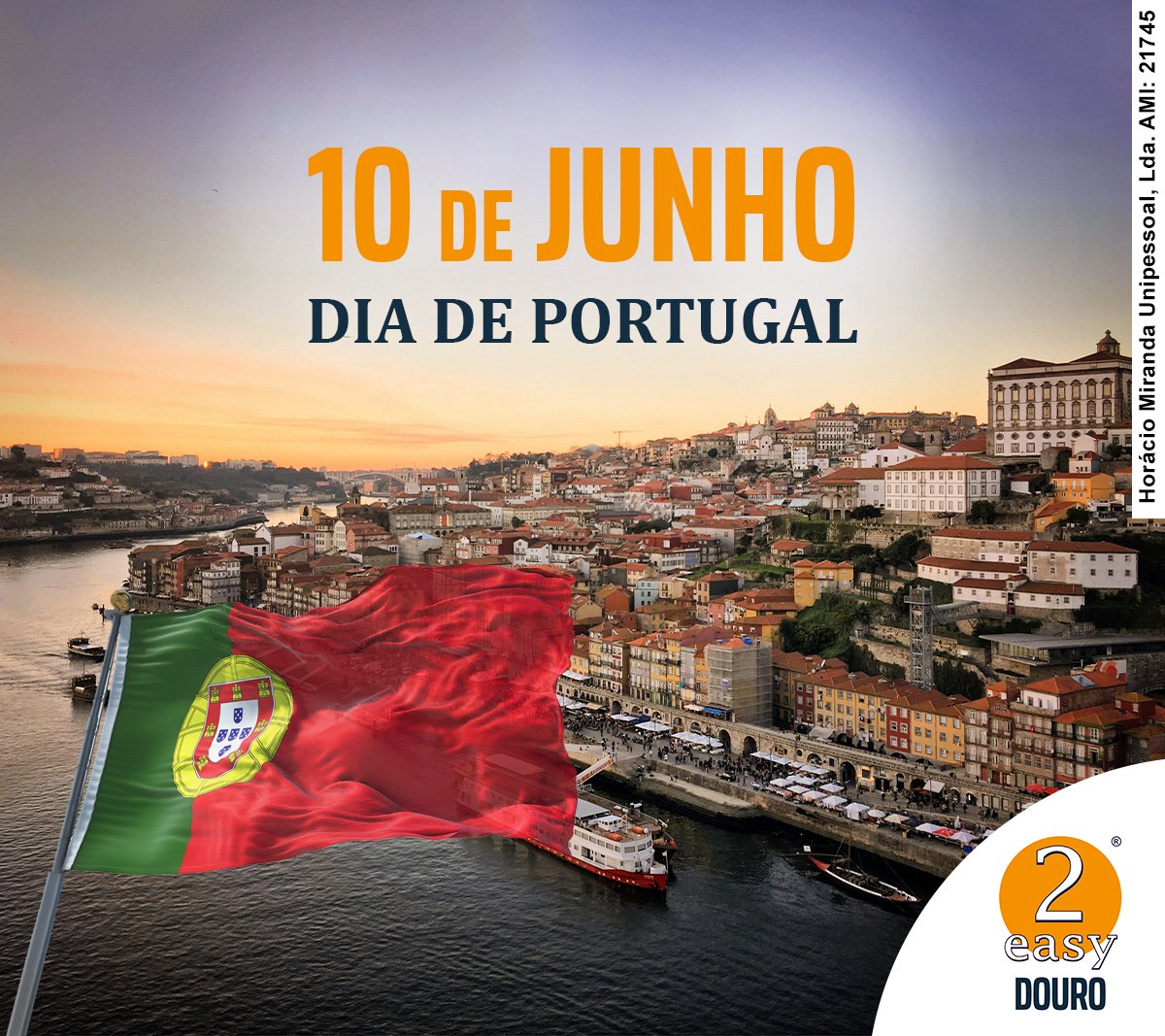 2easyDouro's tweet image. A Imobiliária 2easyDouro, deseja um feliz dia de Portugal!
#DiadePortugal #2easyDouro #2easy #Imobiliaria #imoveis #realestate #luxuryrealestate