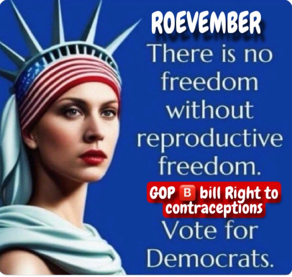 meliorist59's tweet photo. @namwella1961 #VoteBlueForOurDaughtersRights
#VoteBlueOrLearnToSpeakRussian
#ResistanceWomen
#ProudBlueWomen
#SWATT https://t.co/ISCwpvfG9D