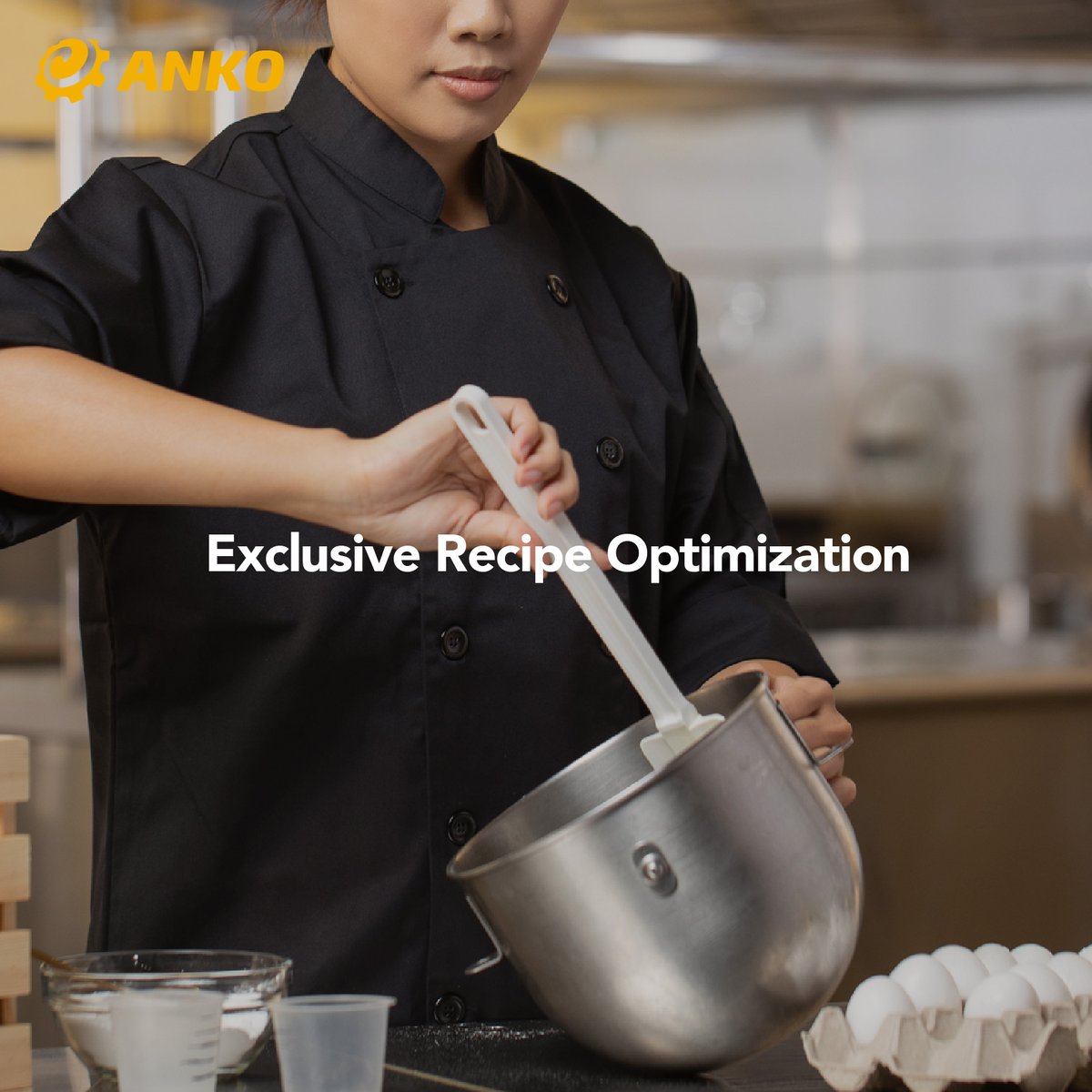 ANKOFoodMachine's tweet photo. #ANKOFoodMachine|Maximizing food production! Exceeding 150,000 pieces per day!
👉https://t.co/YLbzAj6d01 https://t.co/gqCPWIcsDq