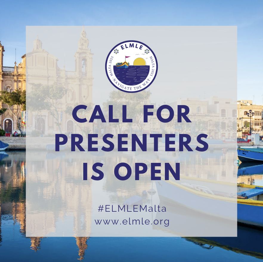 Get on deck and help us navigate our way! Present your expertise to like-minded colleagues at #ELMLEMalta.  Go to sites.google.com/elmle.org/home… to find out more.  #teacherled #middleschool