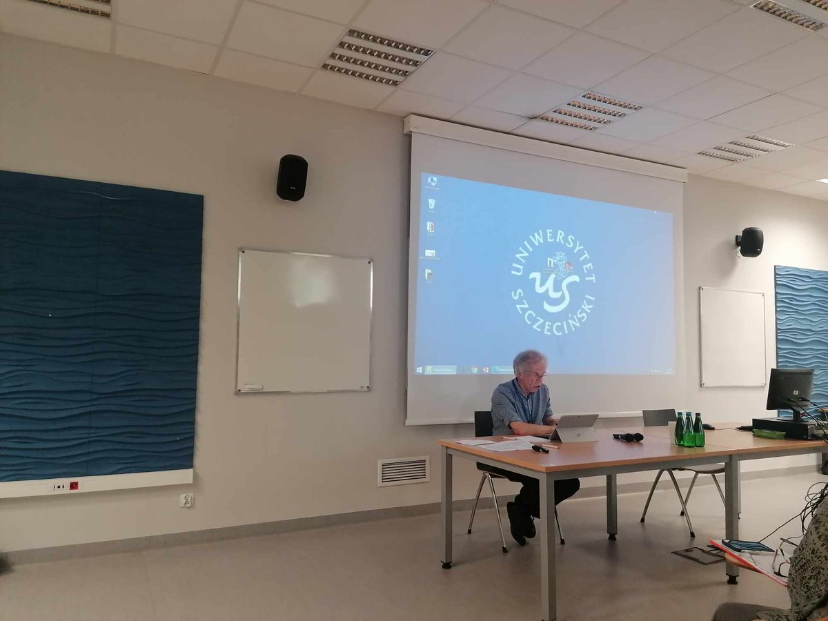 AAS 2024 Szczecin tweet media