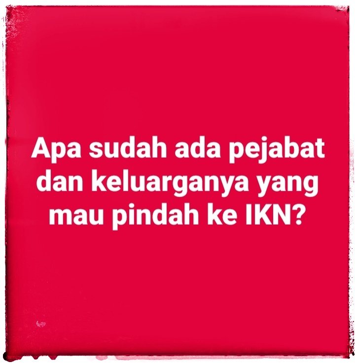 Mohon info yak.