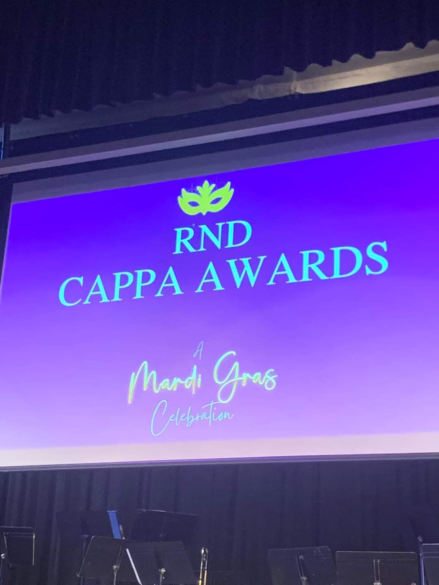 RND Music tweet media