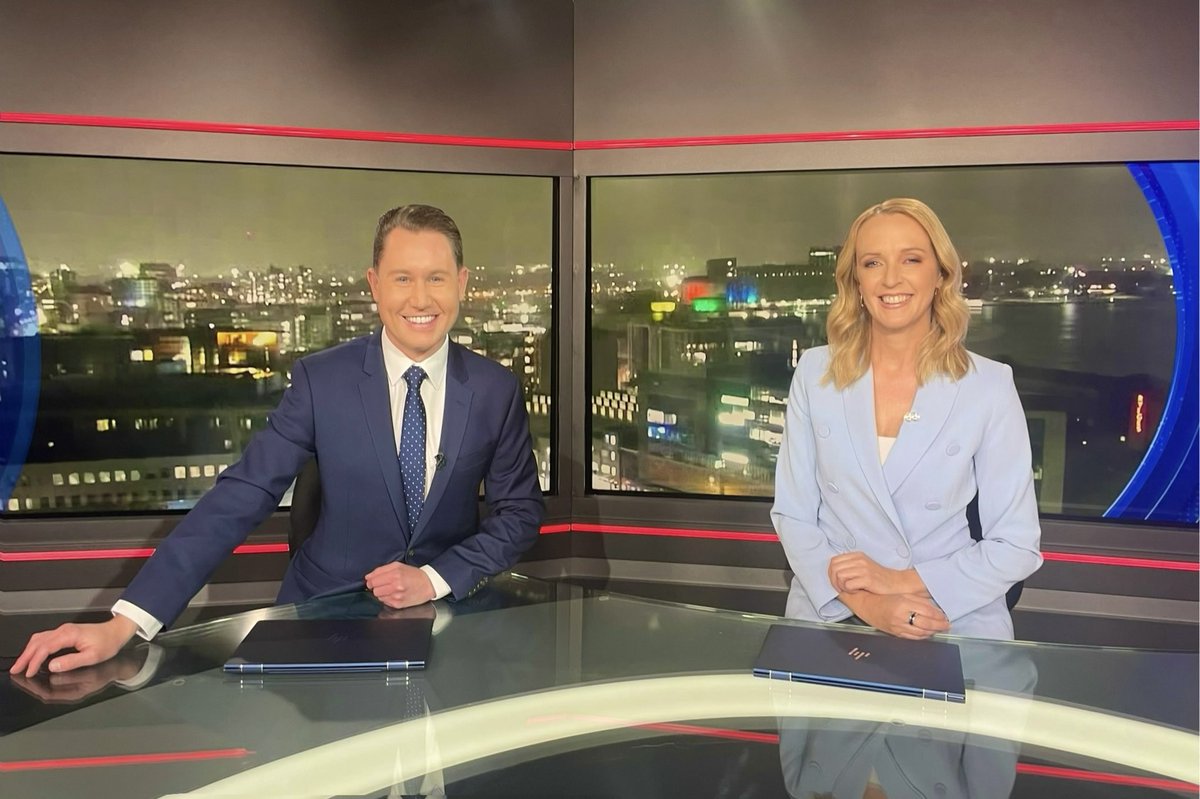 Tyson Cottrill tweet media