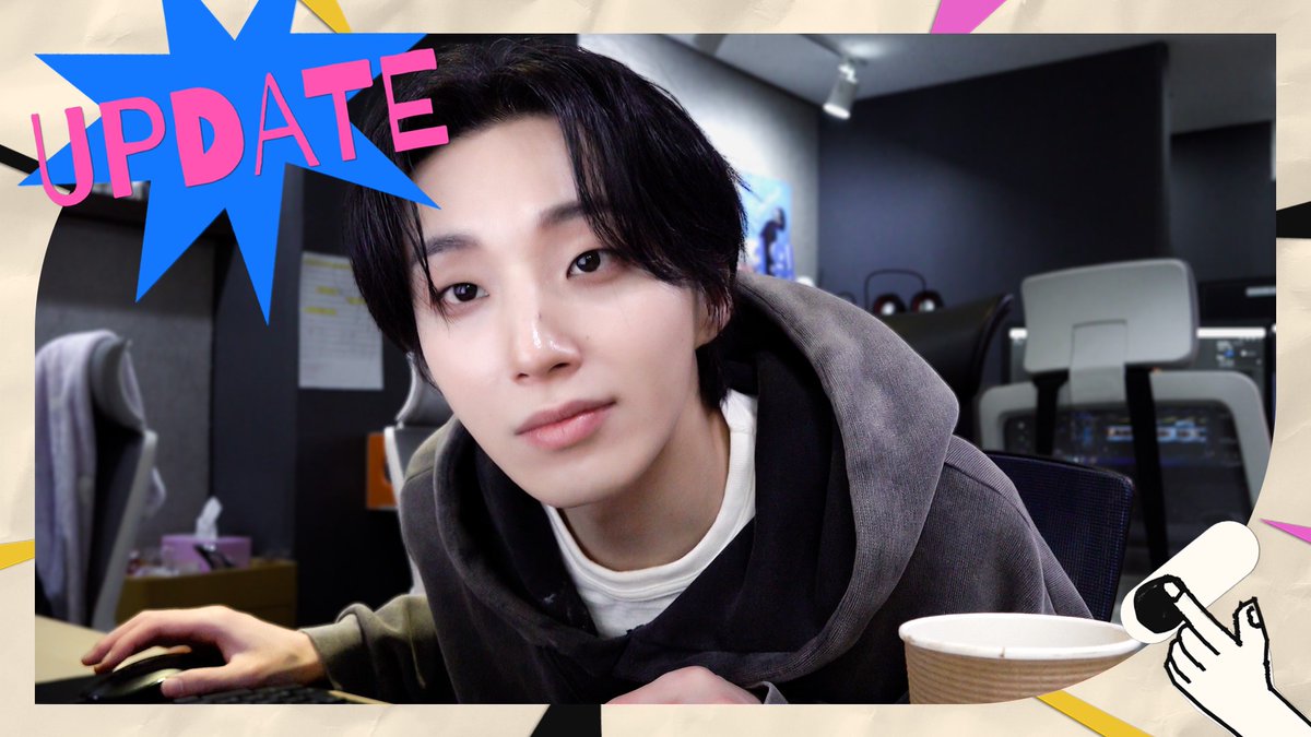 [UPDATE] 인턴 1일 차, 저 퇴사하겠습니다. |  EP.1_1

#문종업 #MoonJongUp 
#文鐘業 #ムン·ジョンオプ
#UPDATE #업데이트

📺youtu.be/EEP7s5VaiHA
