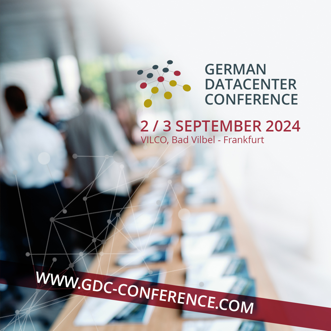 GERMAN DATACENTER ASSOCIATION e.V. (@gda_datacenters) on Twitter photo 🔔Wir wünschen allen Interessierten & Möglichmachern einen spannenden 5. #Digitaltag (<a href="/DigitaltagDE/">Digitaltag</a>)!
🔍Mehr Einblicke:
2./3. September: <a href="/GDC_Conference/">GDC_Conference</a>👉gdc-conference.com
8. November: Tag der offenen Rechenzentren (bundesweit, kostenfrei)👉tdorz.de 🔔Wir wünschen allen Interessierten & Möglichmachern einen spannenden 5. #Digitaltag (<a href="/DigitaltagDE/">Digitaltag</a>)!
🔍Mehr Einblicke:
2./3. September: <a href="/GDC_Conference/">GDC_Conference</a>👉gdc-conference.com
8. November: Tag der offenen Rechenzentren (bundesweit, kostenfrei)👉tdorz.de