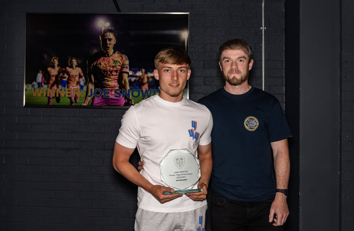 Players player of the season 23/24 🤝