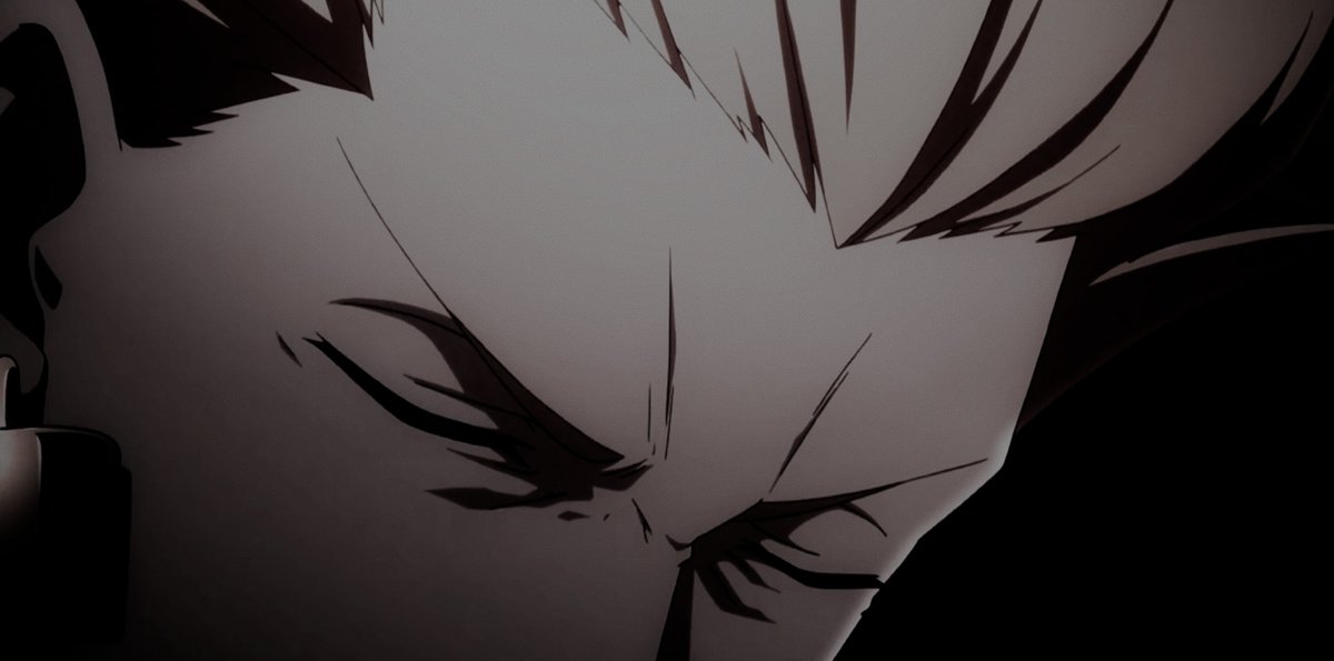 DESOlATlONN's tweet photo. ⠀
⠀
【  OOC  】     When people get
Mad at YOU for what your MUSE
Acts like. Characters like Gilgamesh,
Yall are NOT complaining about
Being called a Mongrel, Worm, Or
Whatever leftover lesser existences
There are. He isn’t    ’ A Kind Soul. ’
People gotta learn this.
⠀
⠀ https://t.co/Vg0VlS0JZ4