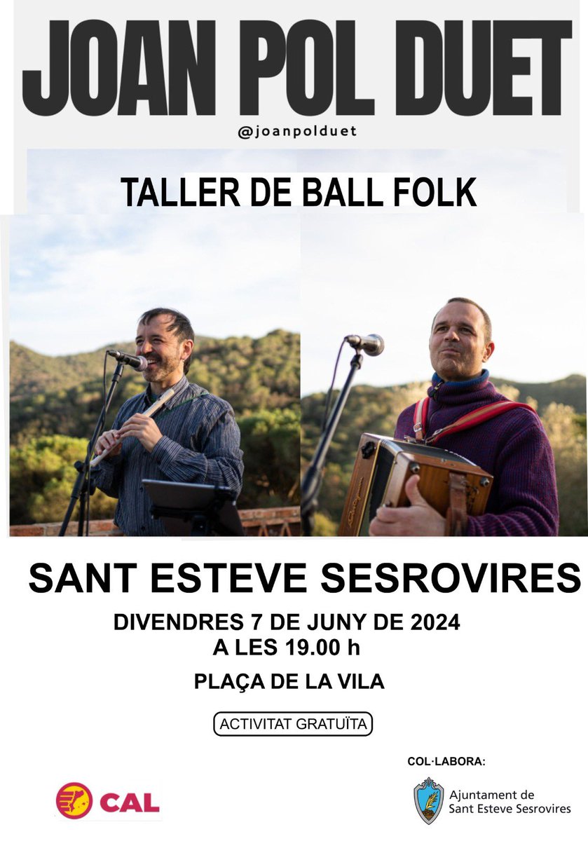 Ajuntament Sant Esteve Sesrovires tweet media
