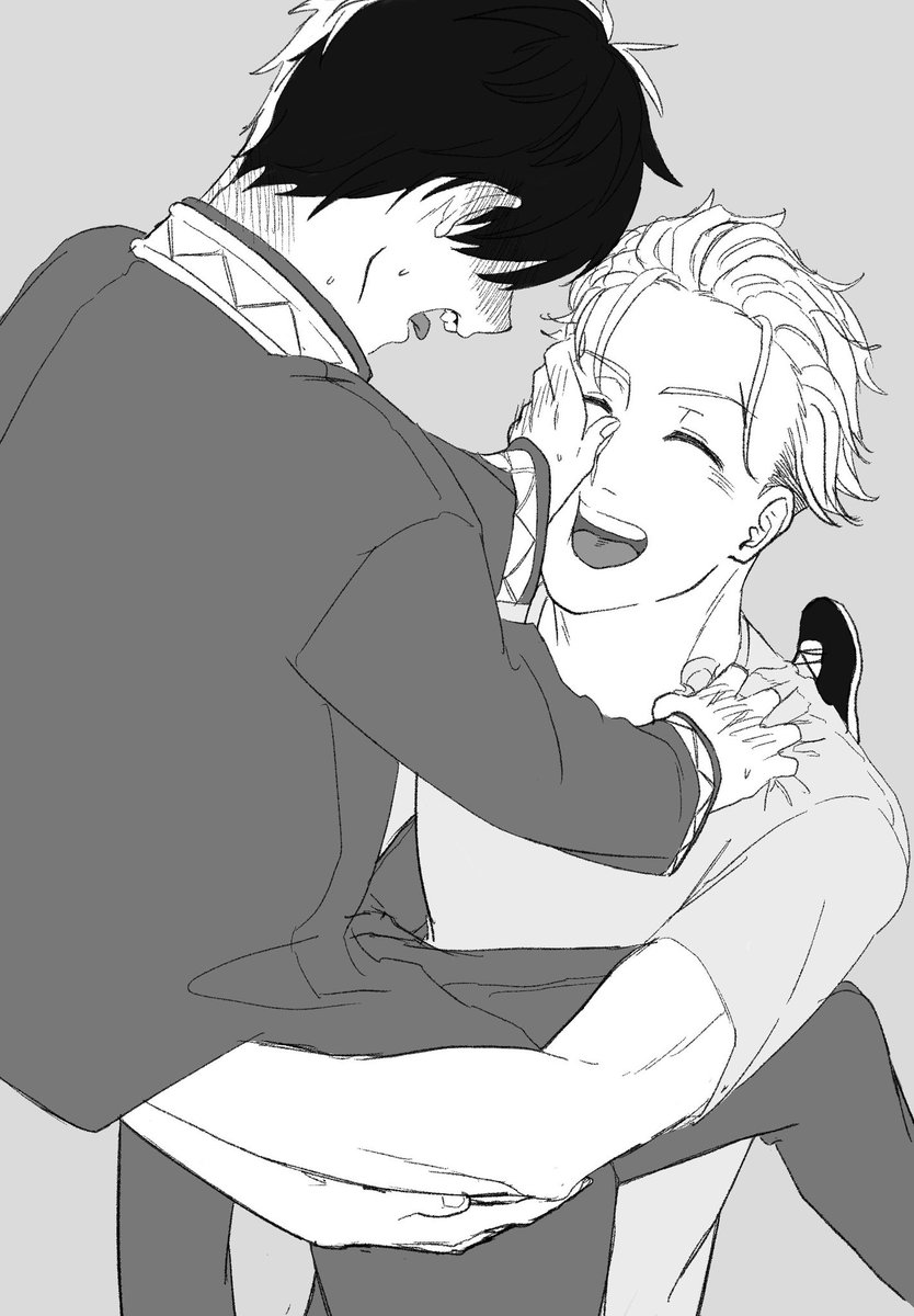 su_Don731's tweet photo. うめさく
服着せて抱っこ https://t.co/s7hgPWrZLq