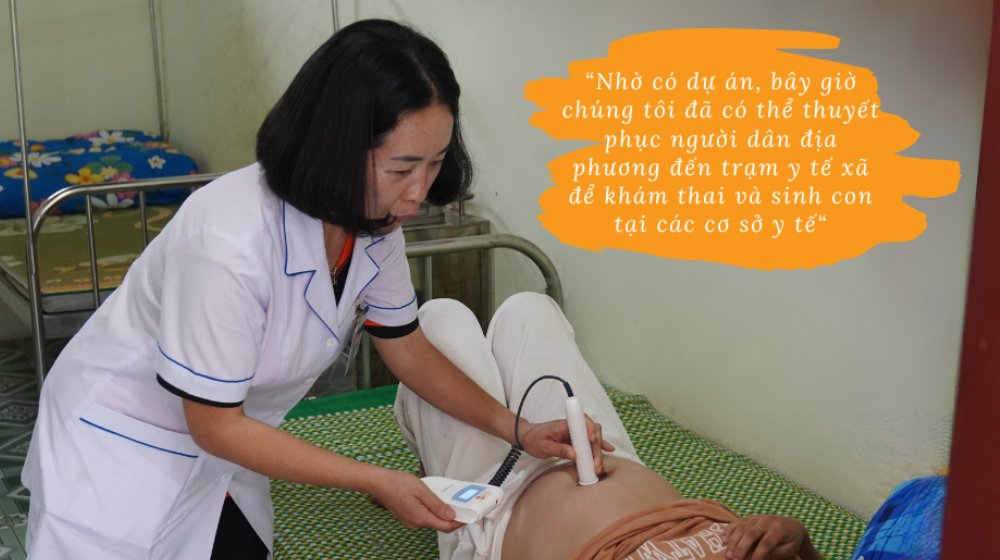 UNFPA Viet Nam tweet media