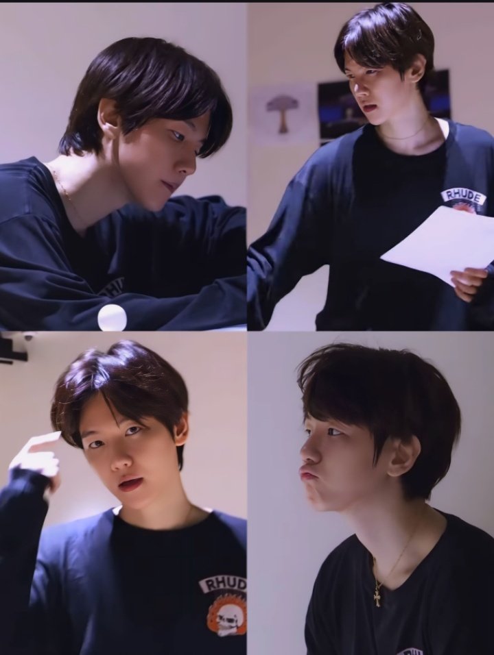 BBHLOOK__'s tweet photo. Byun Baekhyun Everyone 🫠 https://t.co/qiCqBuVXFF
