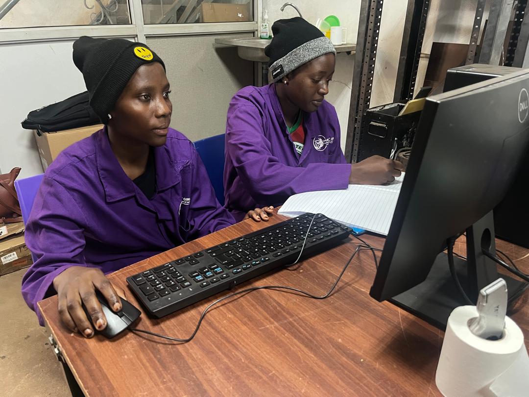 In a ground-breaking initiative to promote diversity and inclusion in the engineering sector, Soleil Power partnered with Smart Girls, to bridge the gender gap in engineering and fostering a new generation of female innovators.
Use the link- lnkd.in/dj9pcKE8

#smartgirls