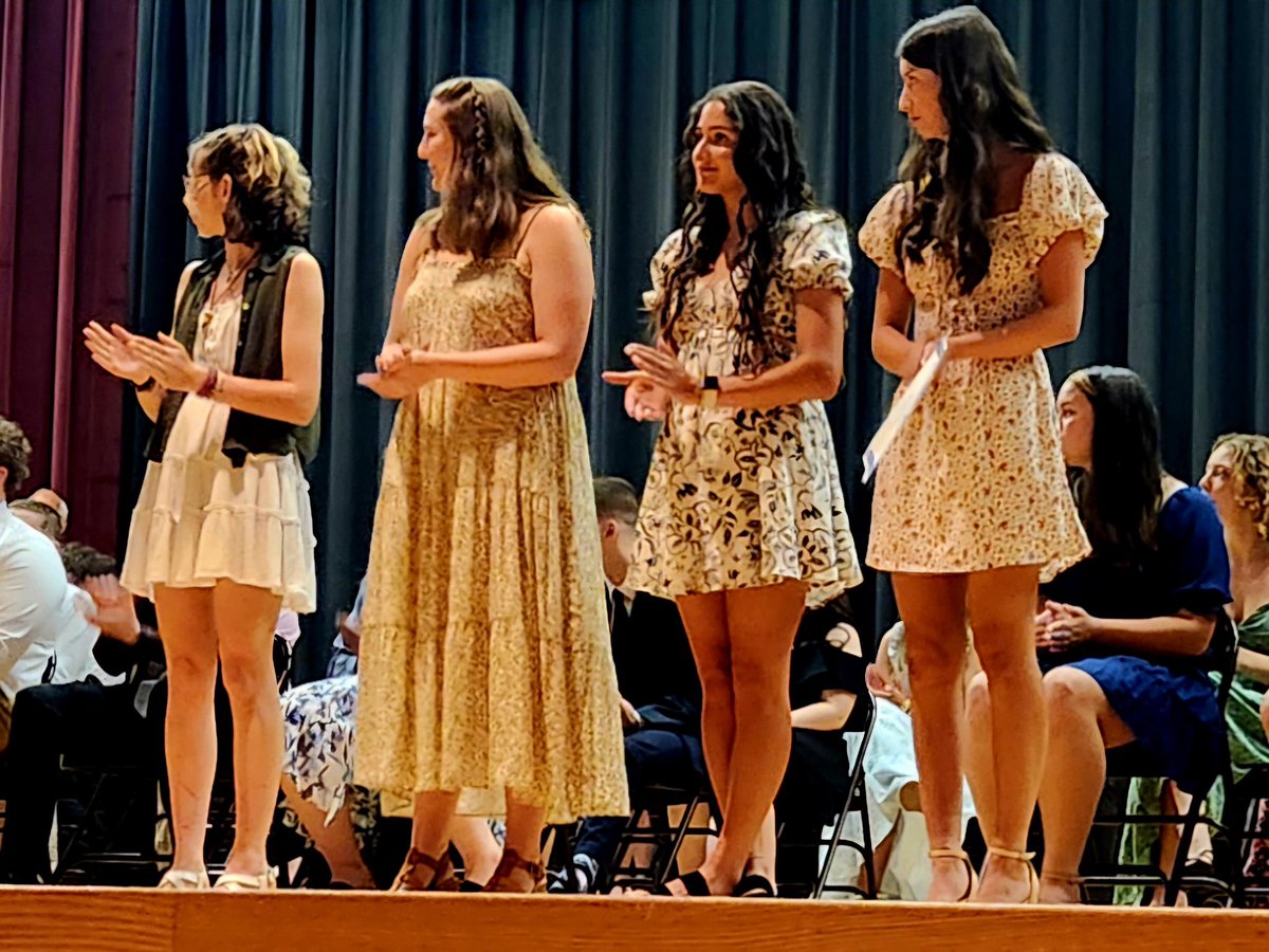 Burrillville HS Broncos tweet media