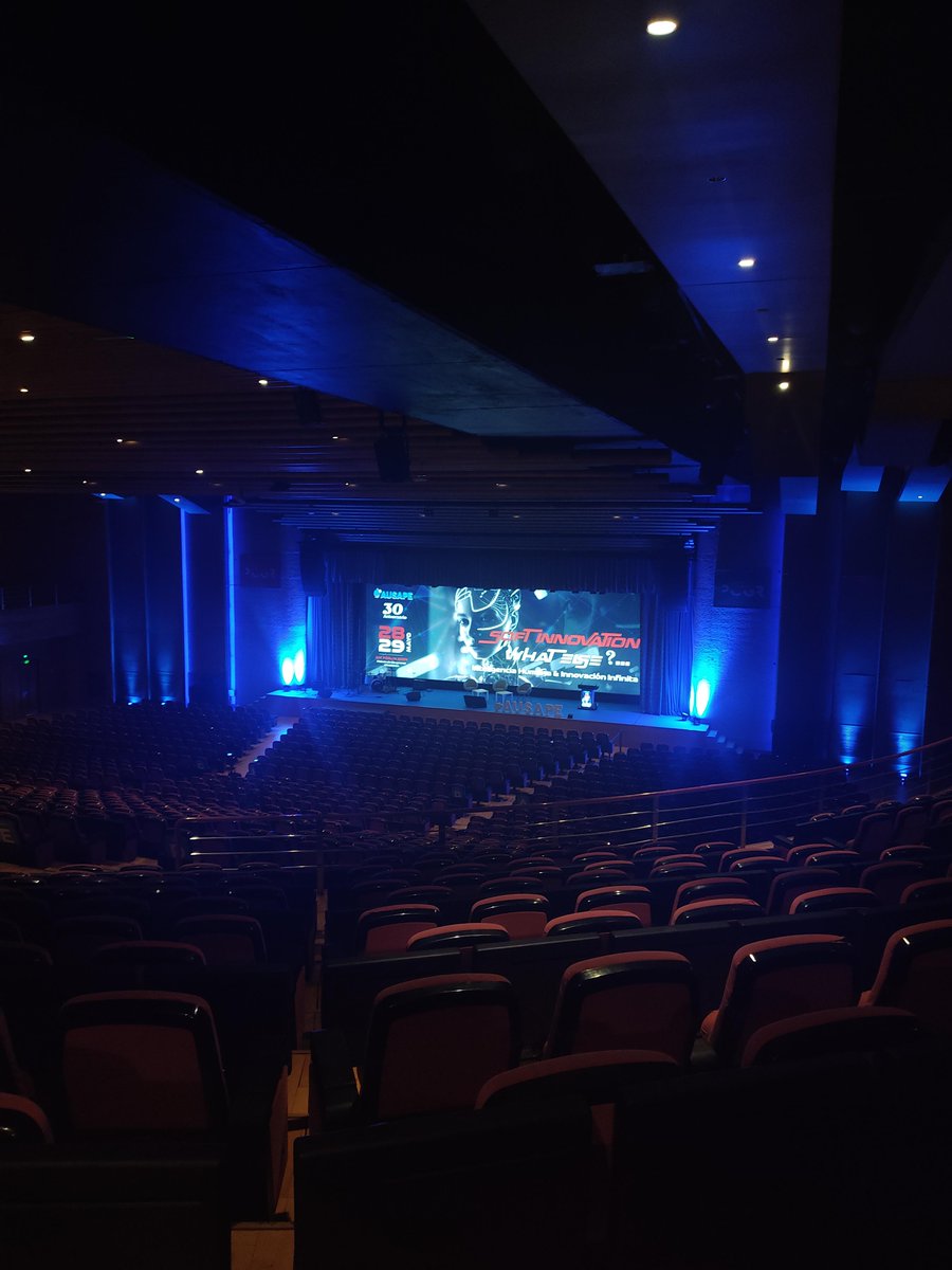 Formpipe's tweet image. Our Spain Partner Manager, Elisabeth Da Silva, recently had the pleasure of attending the AUSAPE event in Granada last week.

The event provided a fantastic opportunity to connect with industry leaders and explore new collaborations.🤝

#AUSAPE24 #Granada #Formpipe #Alhambra