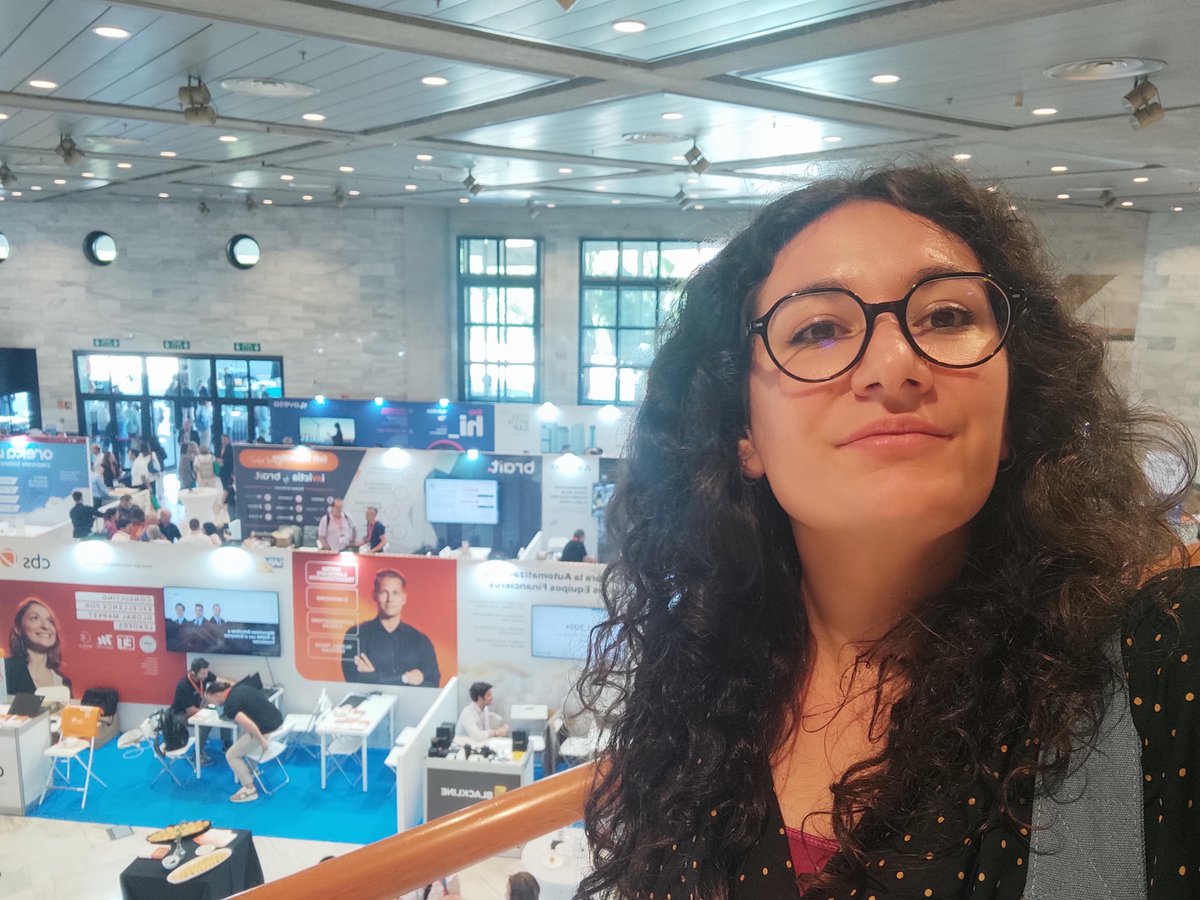 Formpipe's tweet image. Our Spain Partner Manager, Elisabeth Da Silva, recently had the pleasure of attending the AUSAPE event in Granada last week.

The event provided a fantastic opportunity to connect with industry leaders and explore new collaborations.🤝

#AUSAPE24 #Granada #Formpipe #Alhambra