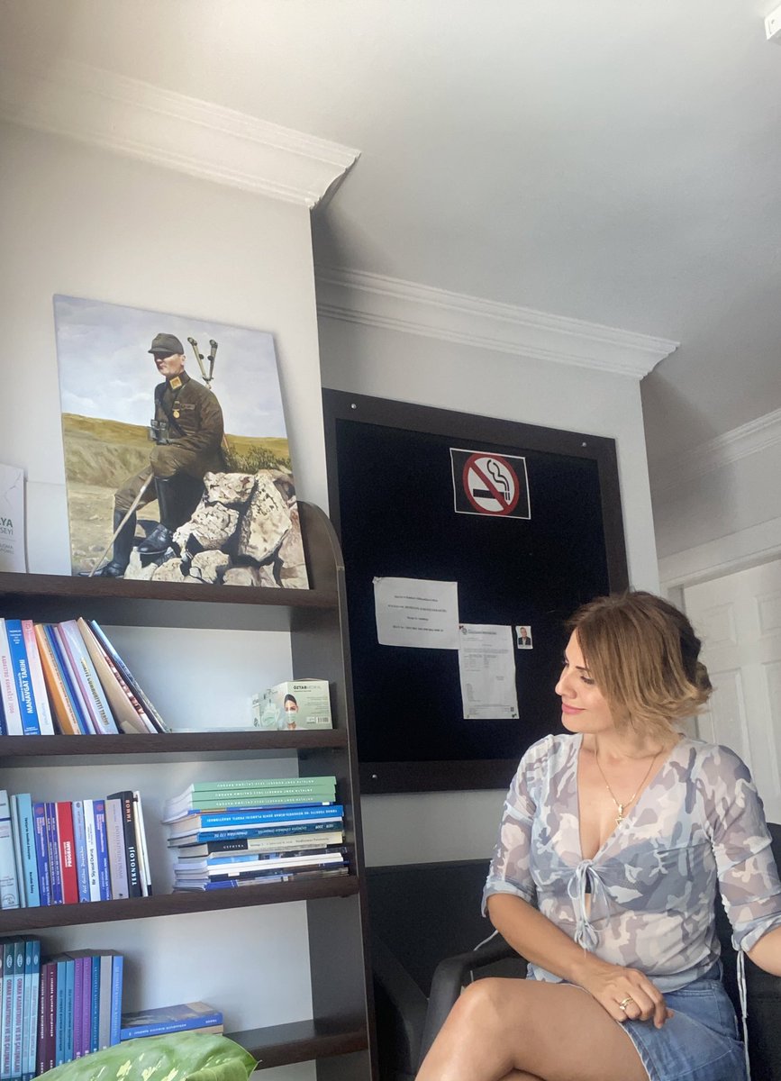 Bazı köşelere çekilmek hep iyi gelmiştir
Bu köşe gibi📌