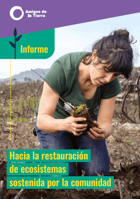 subte_el's tweet photo. Hacia la restauración de ecosistemas sostenida por la comunidad https://t.co/IuOwVXRROY @ciudadquemejora https://t.co/5DnHXS03z8