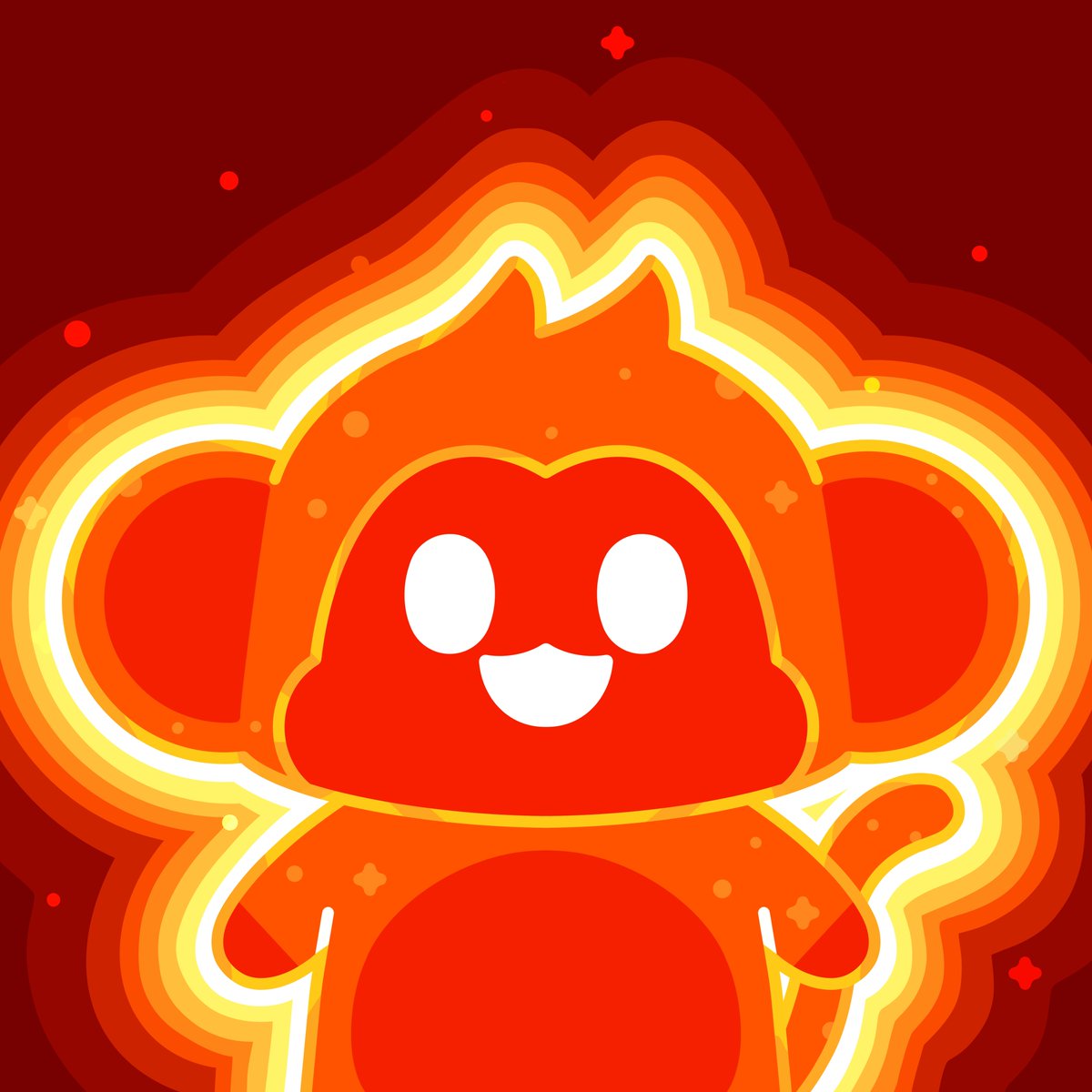 gm to those that !CHIMP ‼️🐵🔥👀