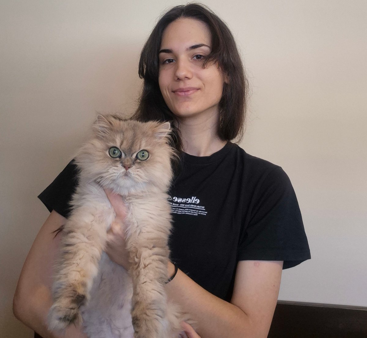 rigasinparis's tweet photo. Actual player photo that we submitted for Storm Takeover. 

Pepe the cat about to tear up the rift https://t.co/6Atlm5ZvAl