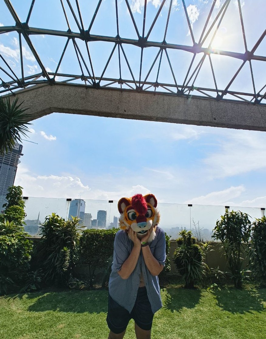 Hi cutie 🧡 how is it going there?