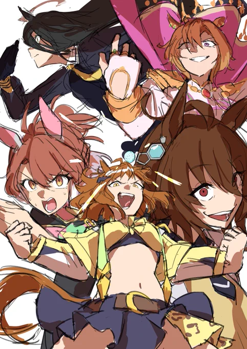 進捗ゥ!!! 