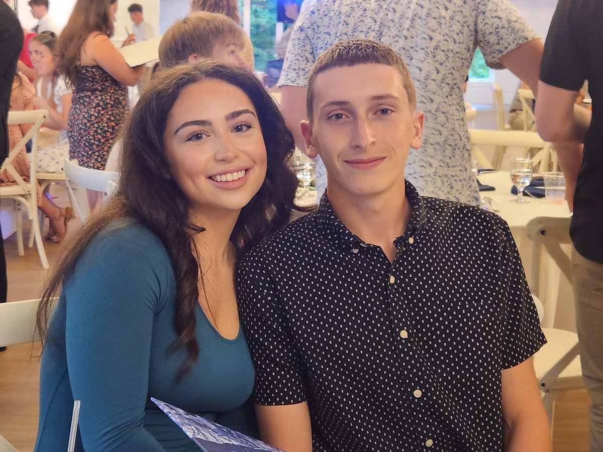 Senior Banquet 2024 ✅