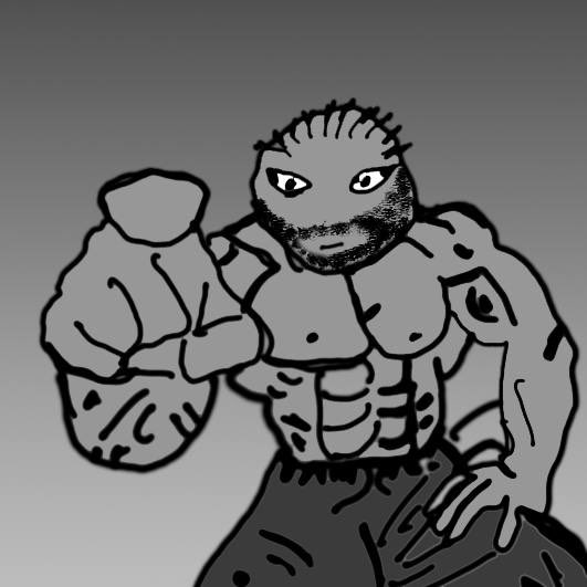 <a href="/gotbit_io/">Gotbit Hedge Fund</a> The cheds have teh most mascoolin community 

$ched

12mcpYL84oMi8Hiinyjuv2Zq3F47tLLxjw1THLcAdKT2