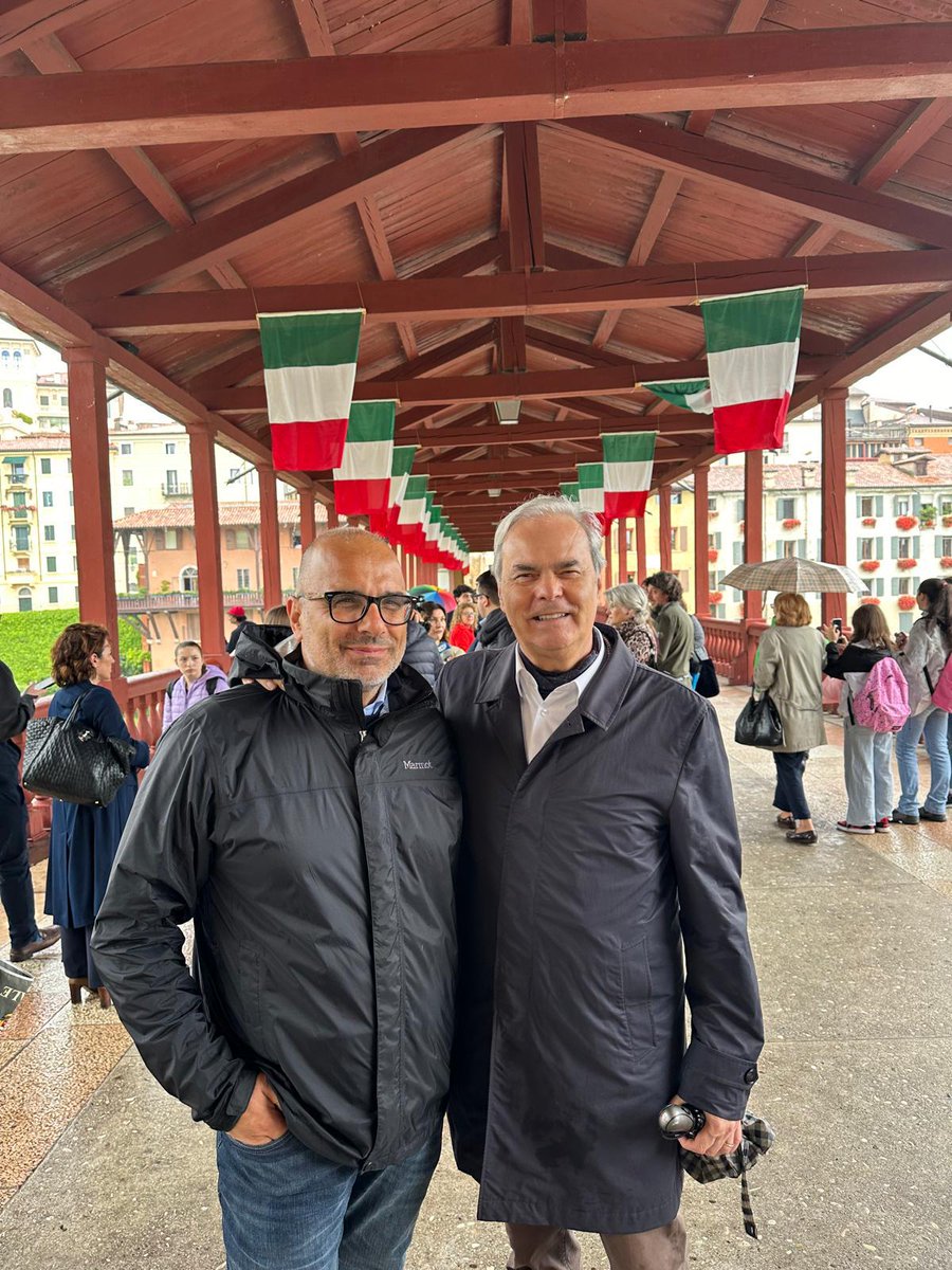 Achille Variati tweet media