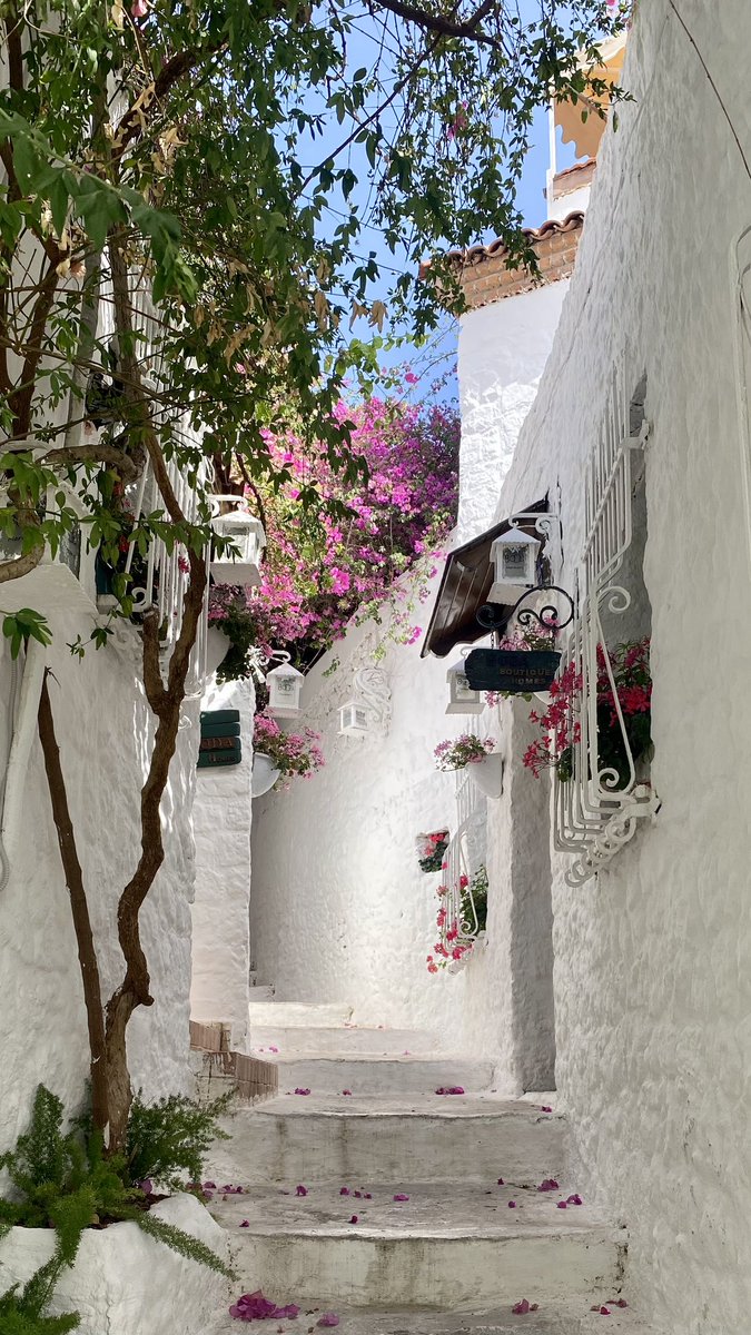 Simsekesn's tweet photo. Marmaris💐 https://t.co/CkYlOk4EP6